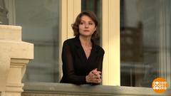 Анна Банщикова: покой ей только снится! Доброе утро. Фрагмент