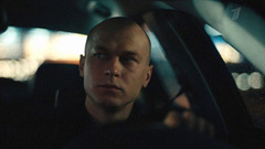 «Таксисты разными бывают». Кентавр. Художественный фильм. Анонс