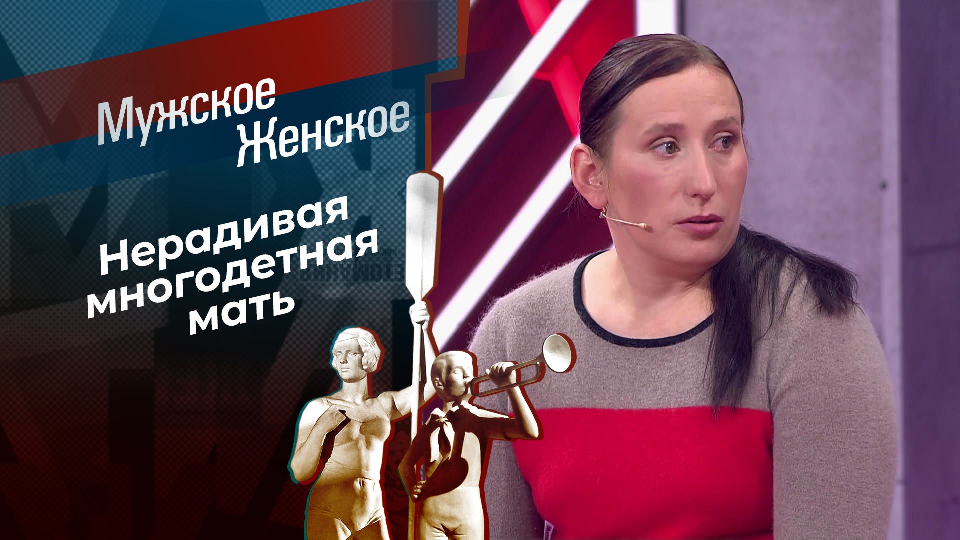 детки голенькие 10 лет 