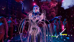 Инна Планетная — «Лучшее в тебе». Фантастика. Следующий уровень. Финал. Фрагмент 