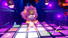 Львенок — «Только танец». Фантастика. Следующий уровень. Финал. Фрагмент 