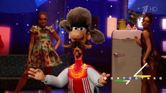 Сеня Швырь — «Красавчик». Фантастика. Следующий уровень. Финал. Фрагмент