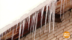 Ну, сосульки, держитесь! Доброе утро. Суббота. Фрагмент 