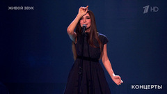 Зара — «Белый вальс». Своя колея. Фрагмент 