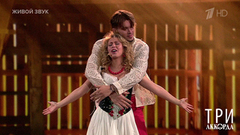 Виктория Гиссен — «Что мы наделали». Три аккорда. Фрагмент