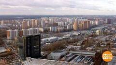 Теплая зима: климат волнуется...  Доброе утро. Фрагмент