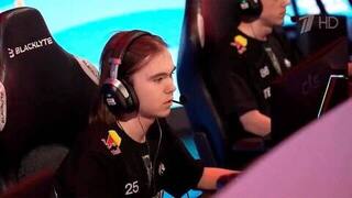 Российская команда Team Spirit победила на международном турнире по Counter-Strike 2