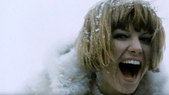 «Почему вы разрешили им уйти?» Красная палатка. Художественный фильм. Анонс