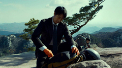 «Мы полиция или кто?» Решение уйти. Художественный фильм. Анонс