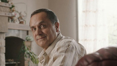 «Ты очень красивая, когда злишься». Уголь. Анонс