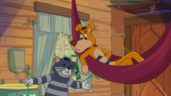 Золотая коллекция Союзмультфильма. Анонс