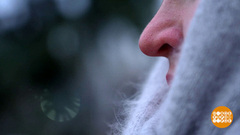 Почему мерзнет нос? Доброе утро. Фрагмент 