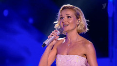 Большой праздничный концерт «Главное — семья». Анонс