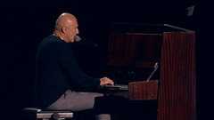 Юбилейный концерт Игоря Матвиенко. Анонс