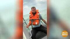 Я что-то упускаю? Доброе утро. Фрагмент 