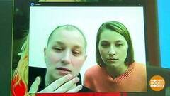 Дипфейк, я тебя узнал! Доброе утро. Фрагмент 