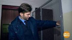 Общедомовое — значит, для всех! Доброе утро. Фрагмент 