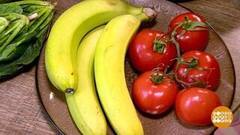 Что бы такого съесть для хорошего настроения? Доброе утро. Фрагмент 