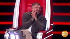 «Голос»: новый сезон! На Первом! Доброе утро. Фрагмент 