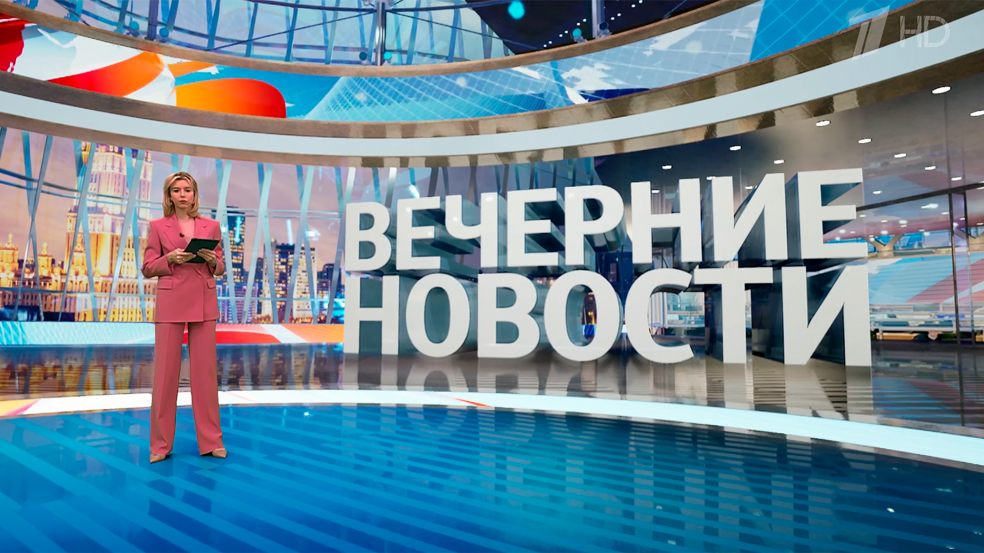 Выпуск новостей в 18:00 31 января 2025