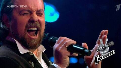 Борис Комлев. «Как молоды мы были»