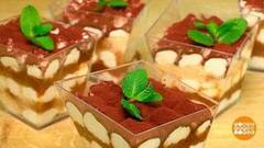 А что у нас сегодня на десерт? Доброе утро. Суббота. Фрагмент