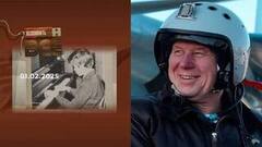 Олег Новицкий. Вспомнить все. 