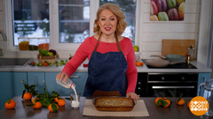 Картофельная бабка от Марии Суровой. Доброе утро. Фрагмент 