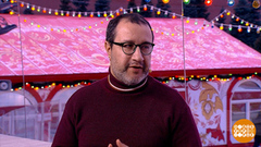 Владимир Котт — о фильме «Уголь». Доброе утро. Фрагмент