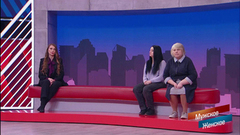 «Хочу, чтобы у ребенка было будущее». Для чего тете удочерять племянницу? Мужское / Женское. Краткое содержание 