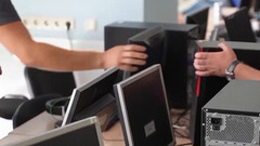 Телефонные мошенники. Шоу Вована и Лексуса. Анонс