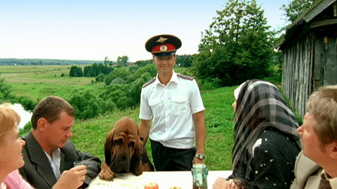 Участок. Кинопоказ «30 лет вместе». Анонс