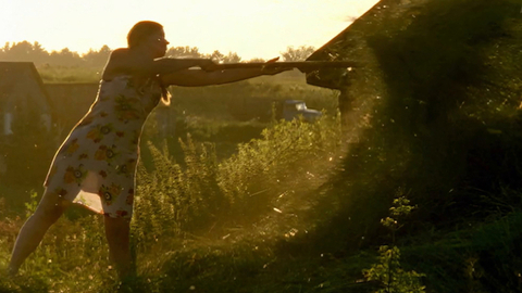 «Такая гордая, хоть и деревенская». Участок. Кинопоказ «30 лет вместе». Анонс