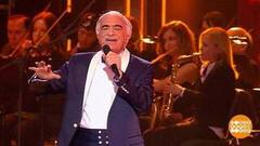 Полад Бюльбюль оглы. Вся жизнь — песня! Доброе утро. Фрагмент 