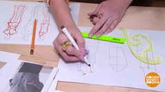 Сами себе модельеры! Доброе утро. Фрагмент