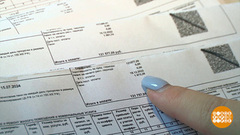 Счета за ЖКУ: платить лучше вовремя! Доброе утро. Фрагмент 