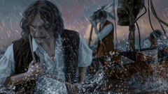 «Империя: Петр I». Документально-игровой фильм к 300-летию со дня кончины Петра I. Анонс