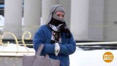 Переохлаждение — это не шутка! Доброе утро. Фрагмент 