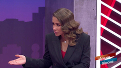 «Все, что она любит в жизни, – это наркоту». Юлия Барановская не верит в перевоспитание героини. Мужское / Женское. Краткое содержание