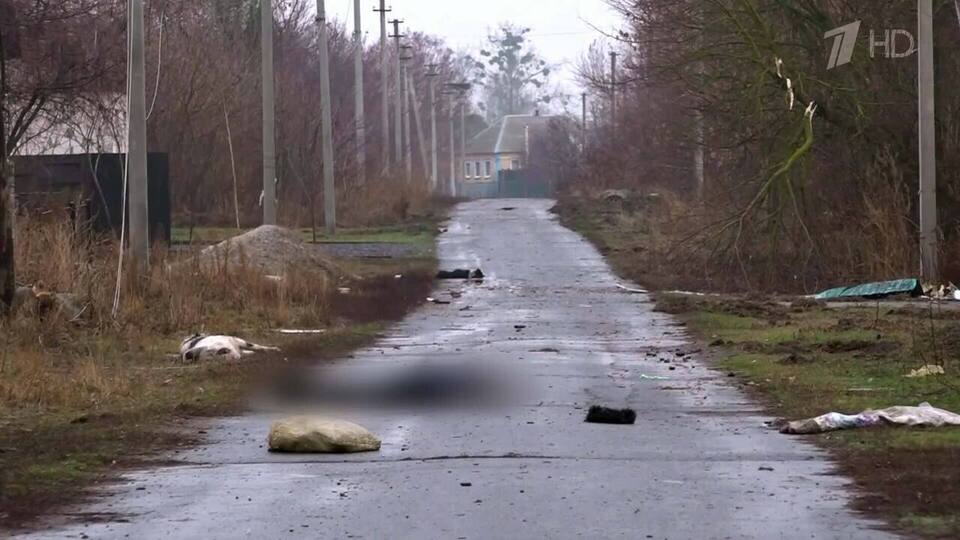 Бойцы бригады «Ветераны» добровольческого корпуса ведут бои за Куриловку Курской области