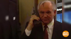 День без мобильника: а такое бывает? Доброе утро. Фрагмент