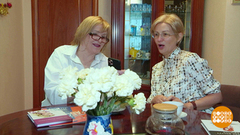 Возраст? Это только цифры! Доброе утро. Фрагмент 