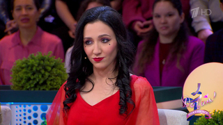 «Результаты анализов всегда с собой». Невеста рассказала о своей странности. Давай поженимся! Фрагмент 