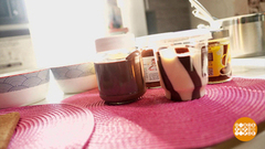 Шоколадная паста: а она точно шоколадная? Доброе утро. Фрагмент