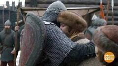 Козельск — добрый город! Доброе утро. Фрагмент 