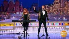 Александр Бичев и бэнд. Доброе утро. Фрагмент 