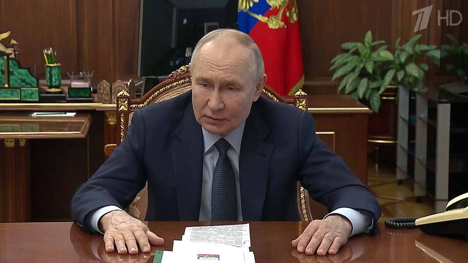 Российская экономика успешно справилась с санкциями, заявил Михаил Мишустин