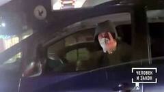 Видео недели: бунт поляков; немки в Париже. Человек и закон. Фрагмент