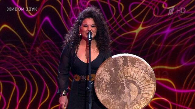 Эльвина Бархитдинова. Gopher Mambo