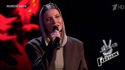 Ксения Чагунава. The House of the Rising Sun